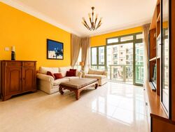 Hillview Park (D23), Condominium #562243221